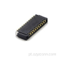 Conector FPC de passo de 0,3 mm H1.0mm